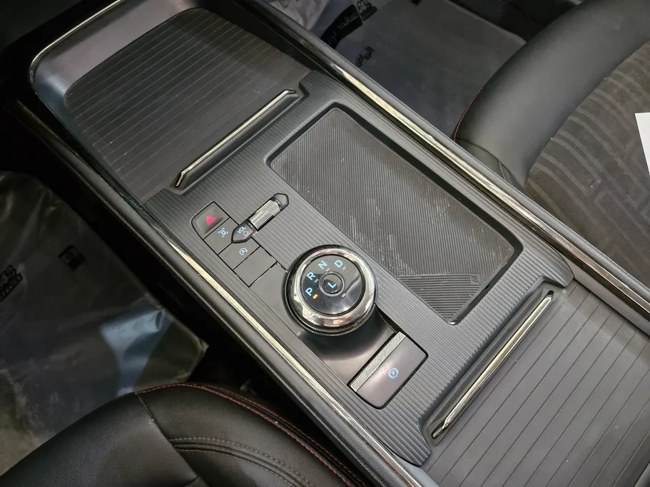 2024 Ford Taurus Trend 