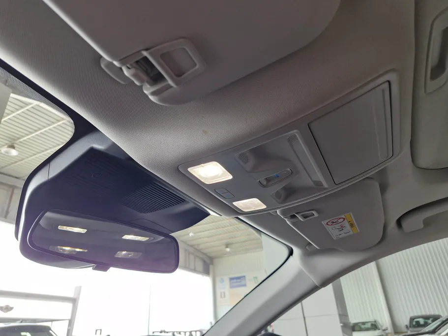 2024 Ford Taurus Trend 