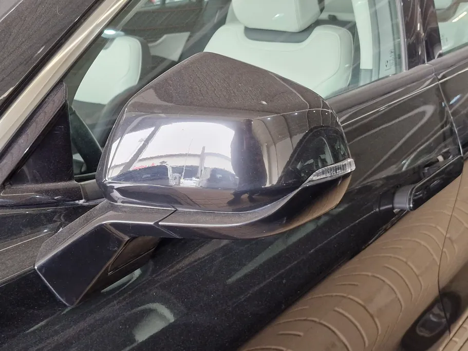 2024 Ford Taurus Trend 