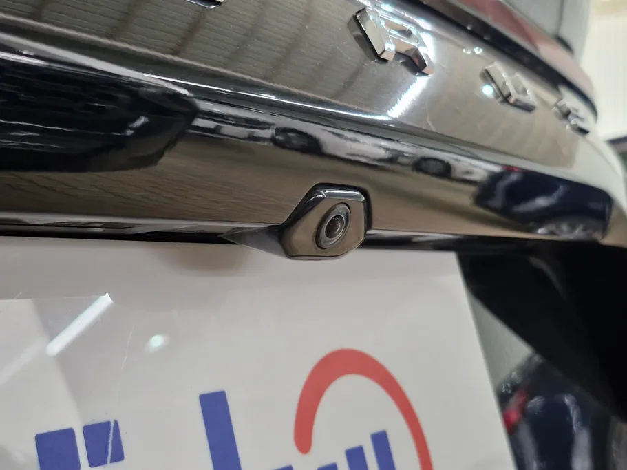 2024 Ford Taurus Trend 