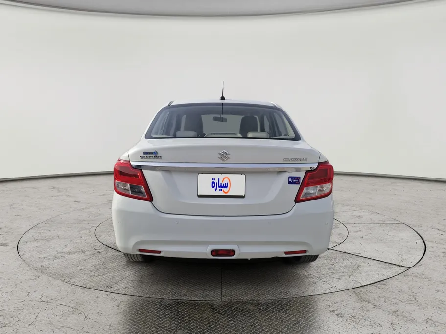 سوزوكي ديزاير GLX 2024 