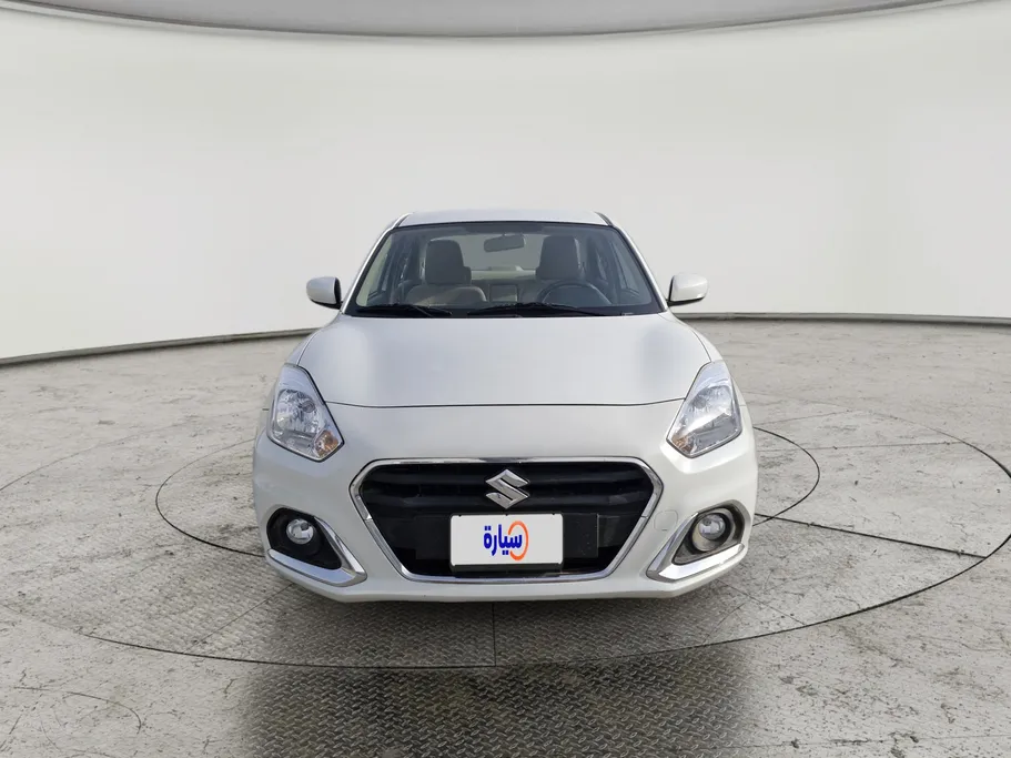 سوزوكي ديزاير GLX 2024 