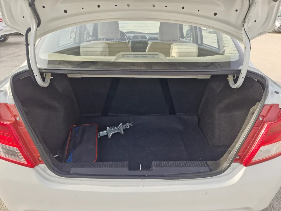 سوزوكي ديزاير GLX 2024 