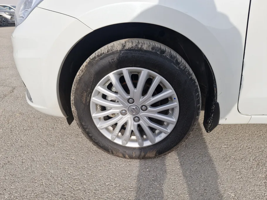 سوزوكي ديزاير GLX 2024 