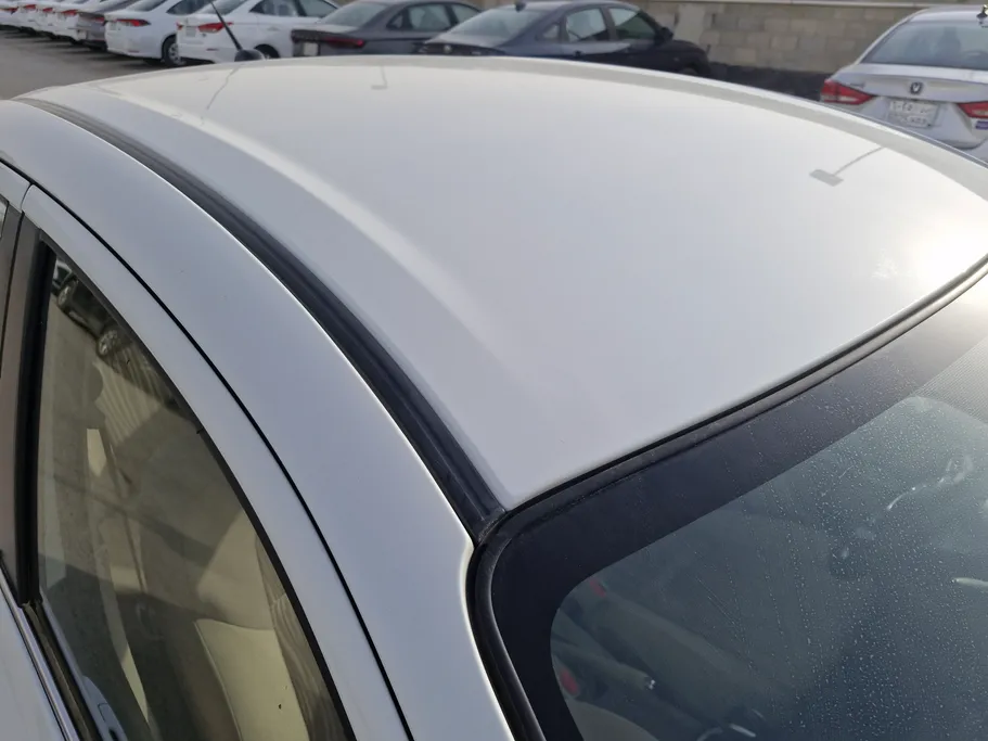 سوزوكي ديزاير GLX 2024 