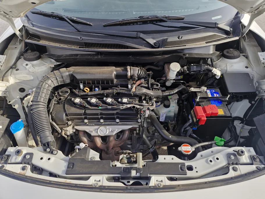 سوزوكي ديزاير GLX 2024 