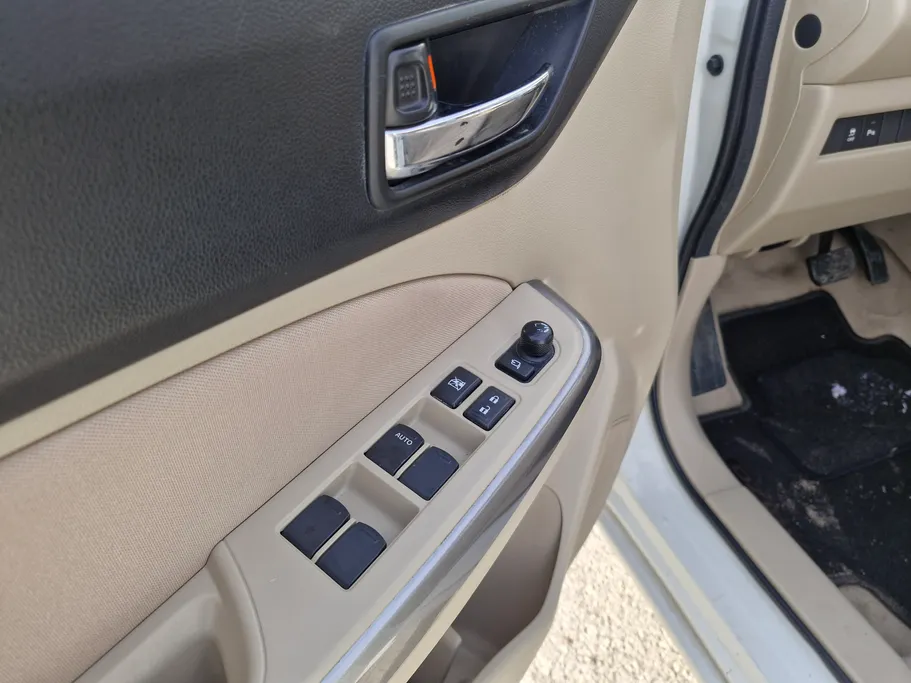 سوزوكي ديزاير GLX 2024 