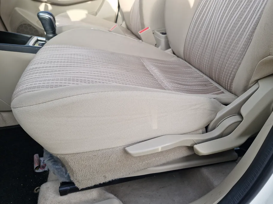 سوزوكي ديزاير GLX 2024 