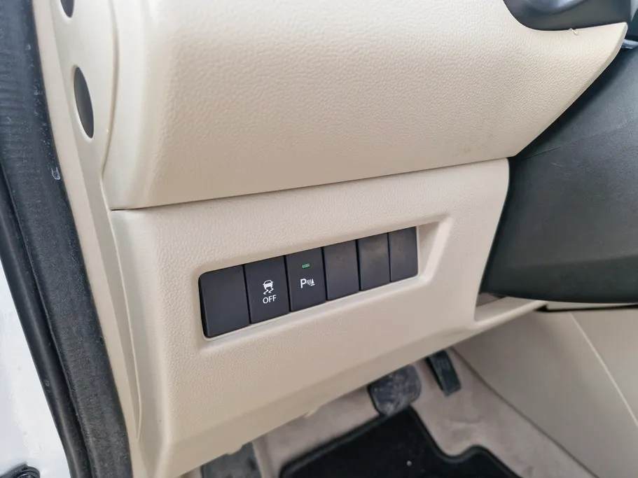 سوزوكي ديزاير GLX 2024 