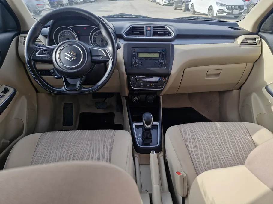 سوزوكي ديزاير GLX 2024 