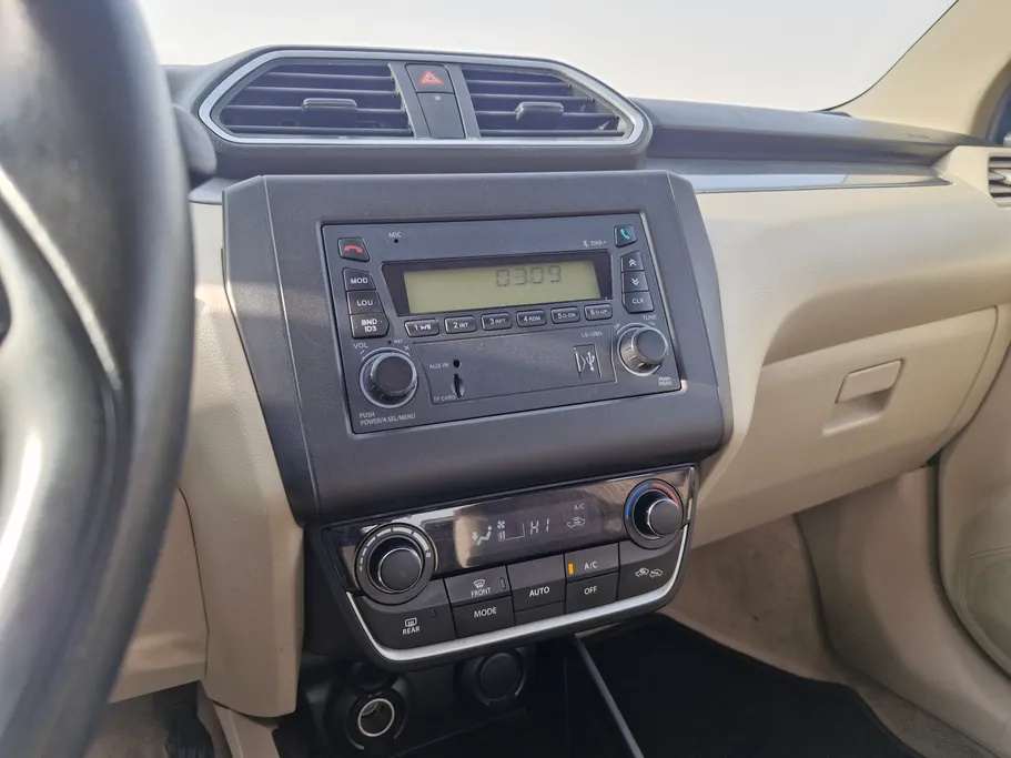 سوزوكي ديزاير GLX 2024 