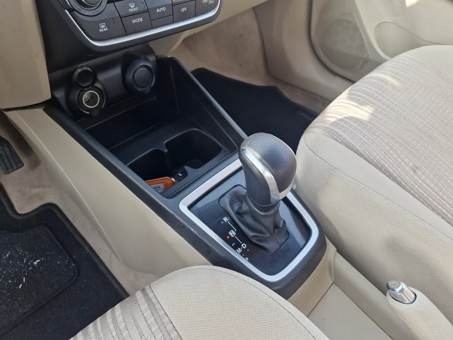 سوزوكي ديزاير GLX 2024 