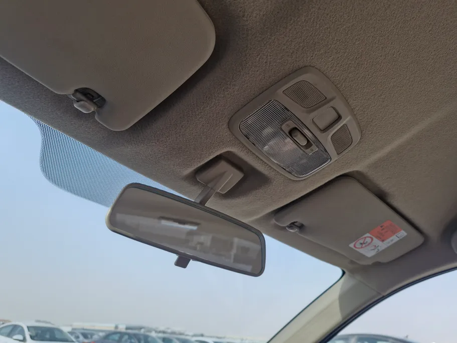 سوزوكي ديزاير GLX 2024 