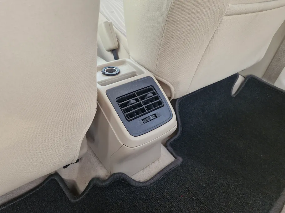 سوزوكي ديزاير GLX 2024 