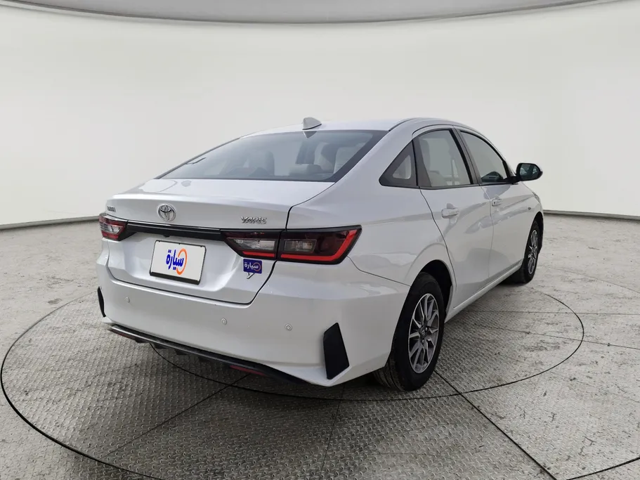 2023 تويوتا Yaris  Y 