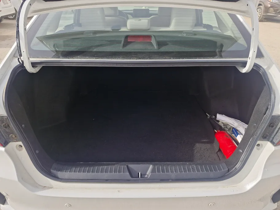 2023 تويوتا Yaris  Y 