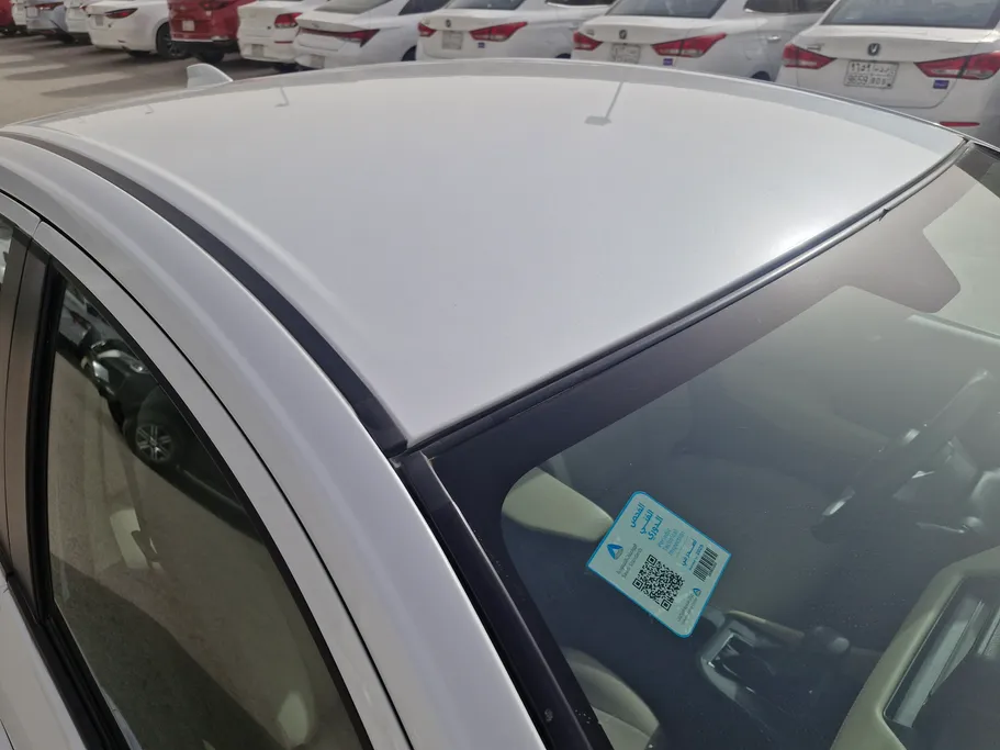 2023 تويوتا Yaris  Y 