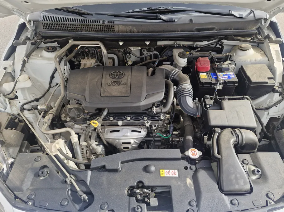 2023 تويوتا Yaris  Y 