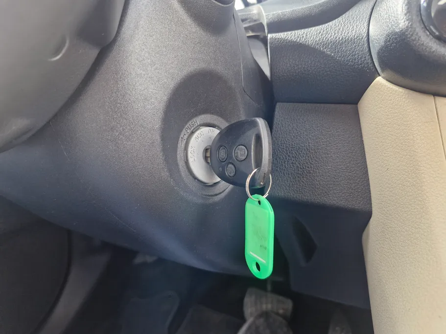 2023 تويوتا Yaris  Y 