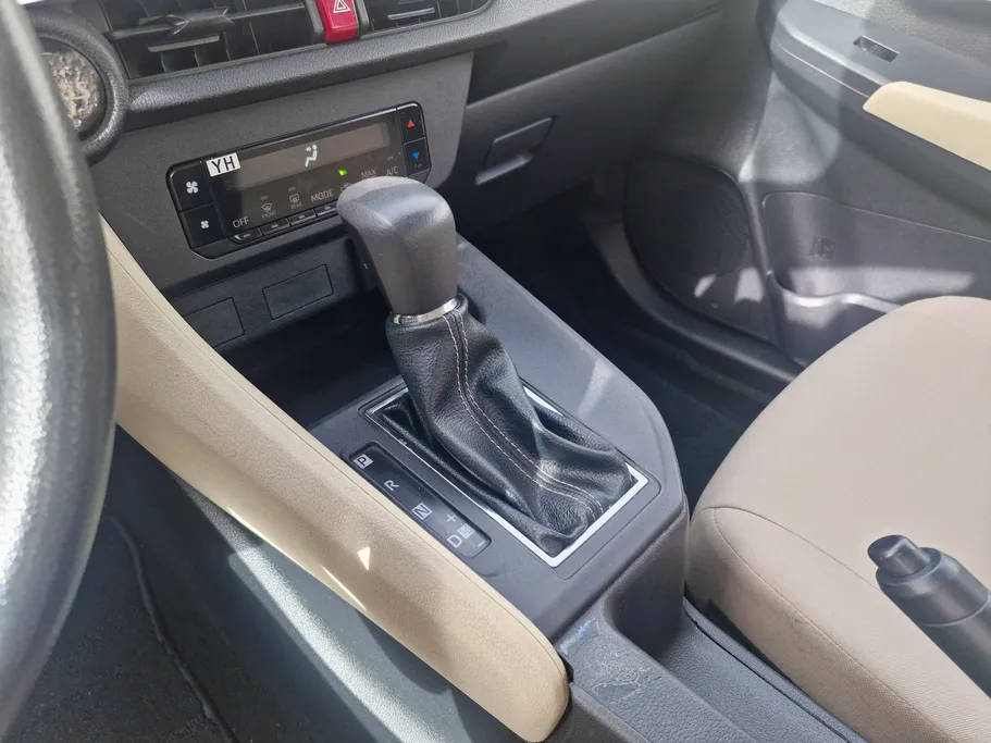 2023 تويوتا Yaris  Y 