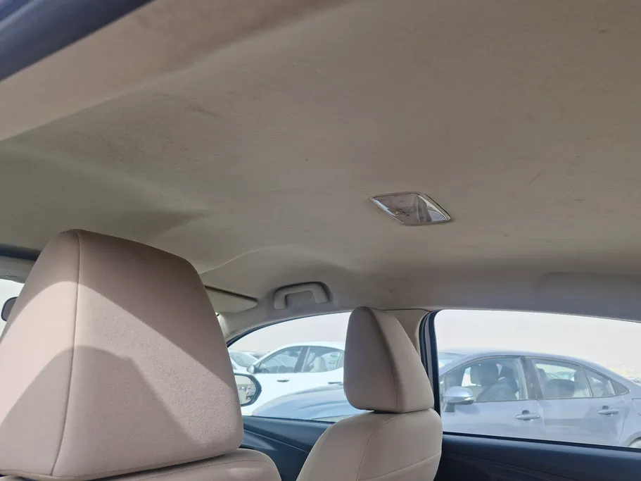 2023 تويوتا Yaris  Y 