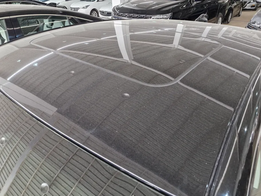 2024 Ford Taurus Trend 