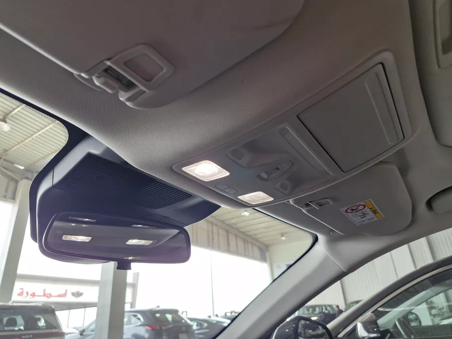 2024 Ford Taurus Trend 