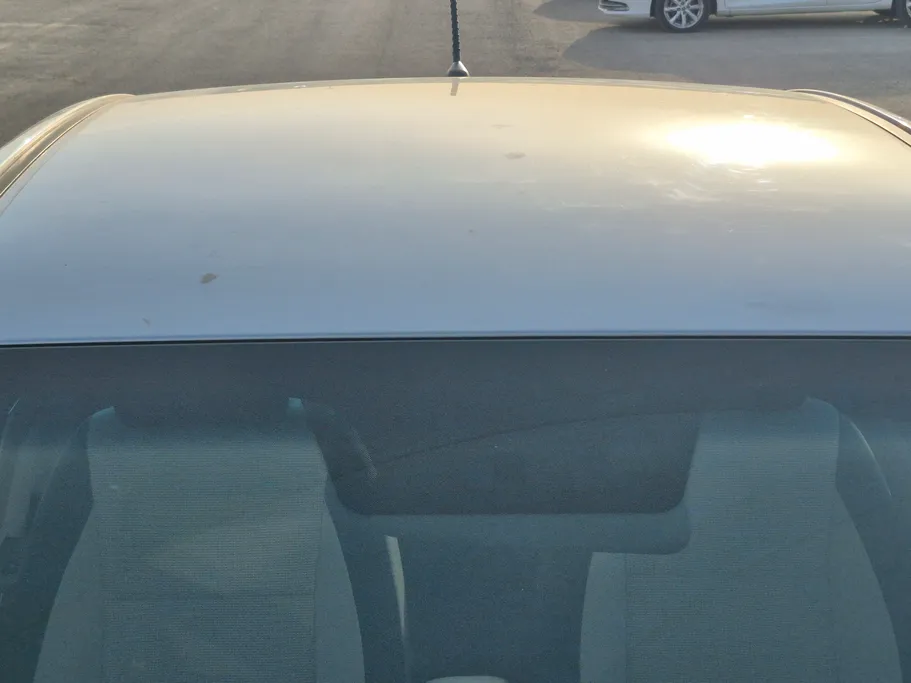 2021 Hyundai Accent Smart 