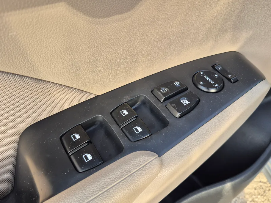 2021 Hyundai Accent Smart 