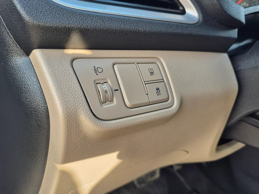 2021 Hyundai Accent Smart 