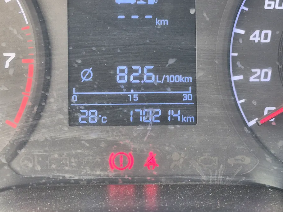 2021 Hyundai Accent Smart 