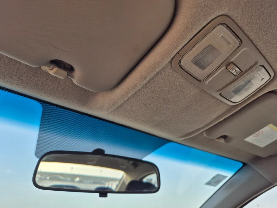 2021 Hyundai Accent Smart 