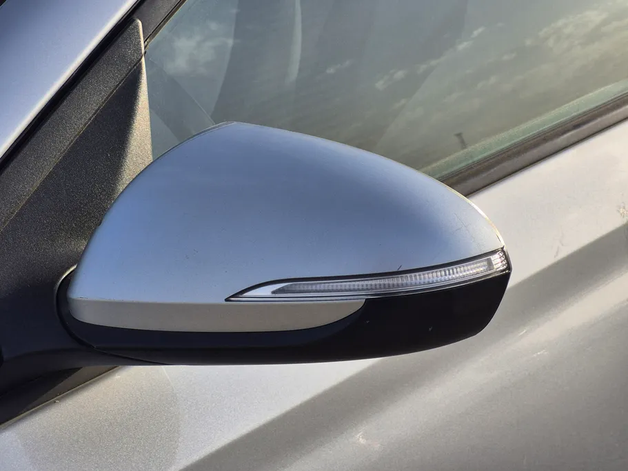 2021 Hyundai Accent Smart 