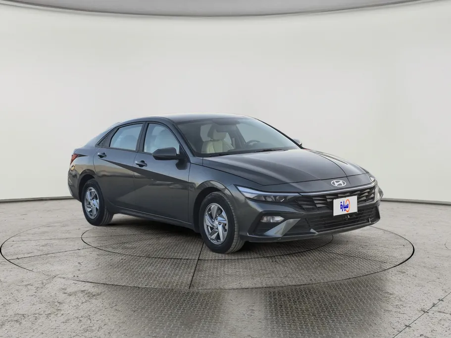 هيونداي النترا فلييت 2024 