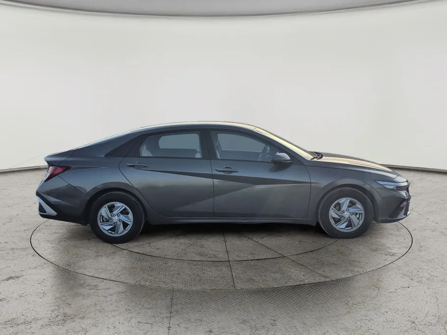 هيونداي النترا فلييت 2024 