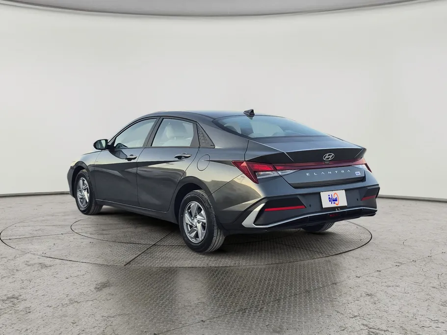 هيونداي النترا فلييت 2024 