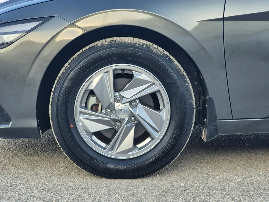 هيونداي النترا فلييت 2024 