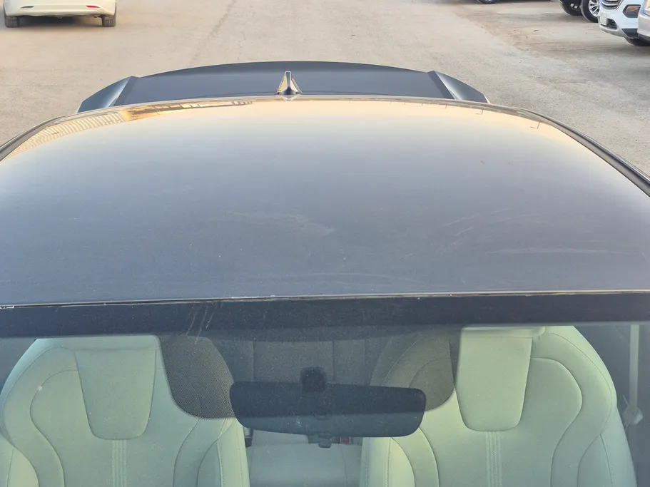 هيونداي النترا فلييت 2024 