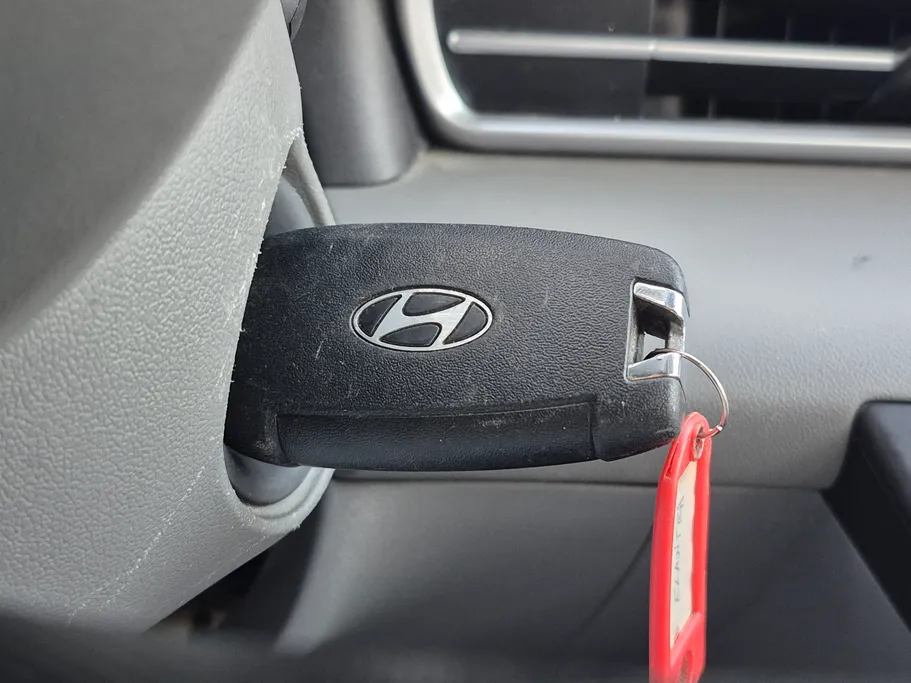 هيونداي النترا فلييت 2024 