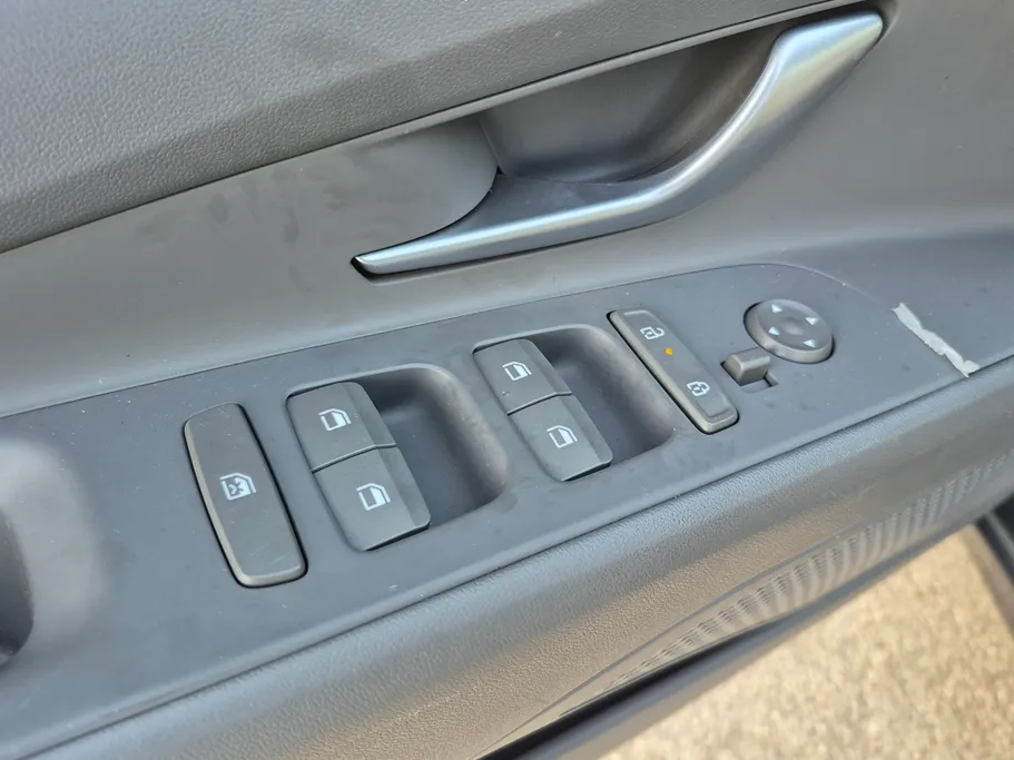 هيونداي النترا فلييت 2024 