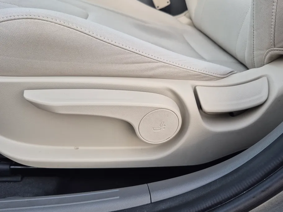 هيونداي النترا فلييت 2024 