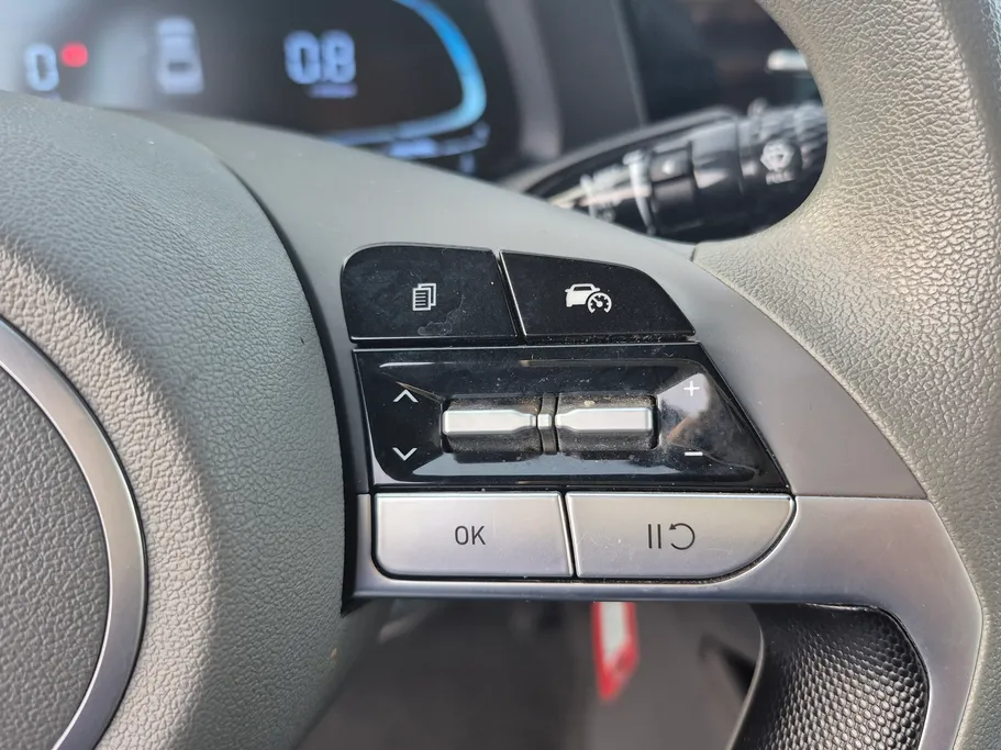 هيونداي النترا فلييت 2024 