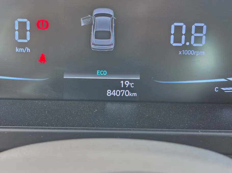 هيونداي النترا فلييت 2024 