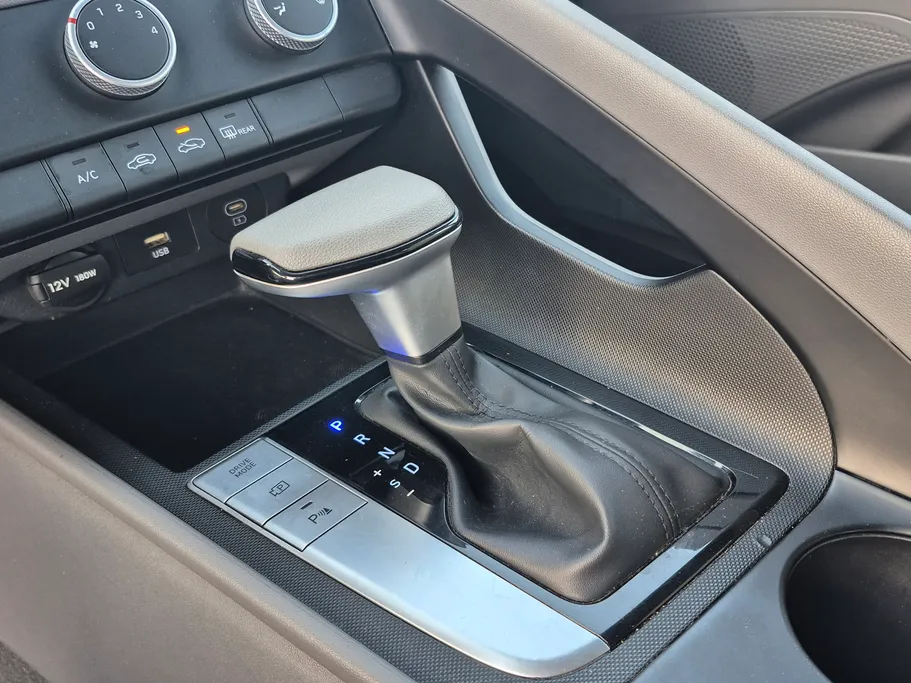 هيونداي النترا فلييت 2024 