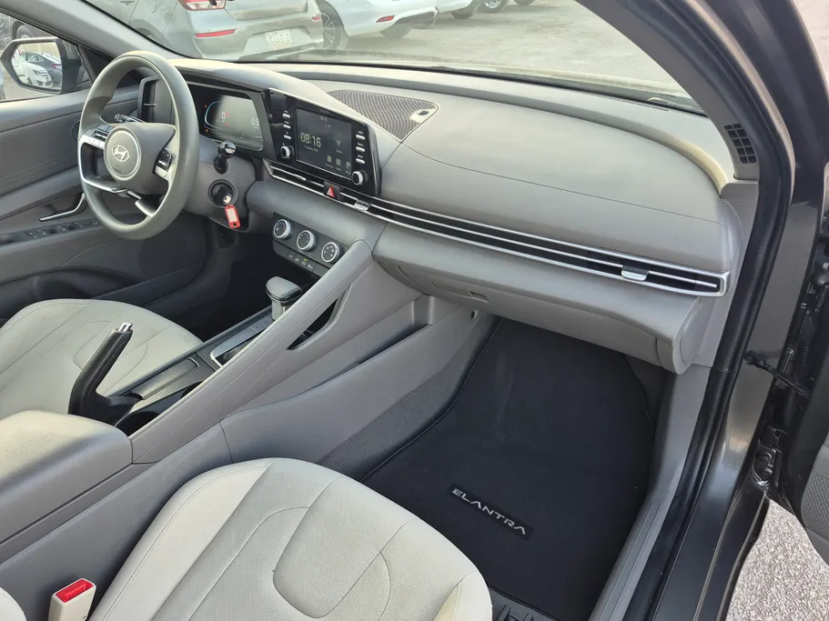 هيونداي النترا فلييت 2024 