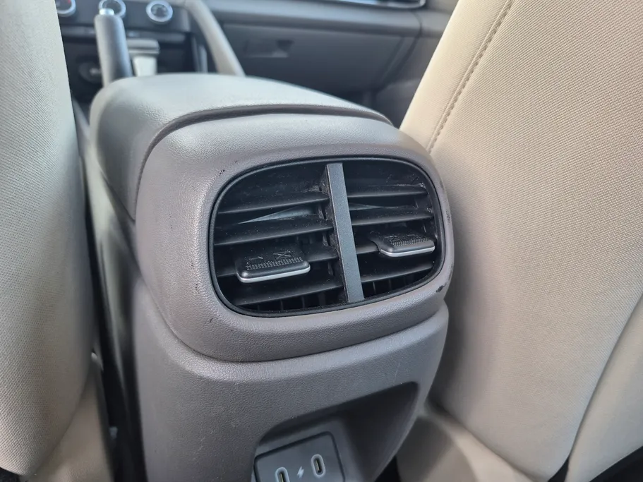 هيونداي النترا فلييت 2024 