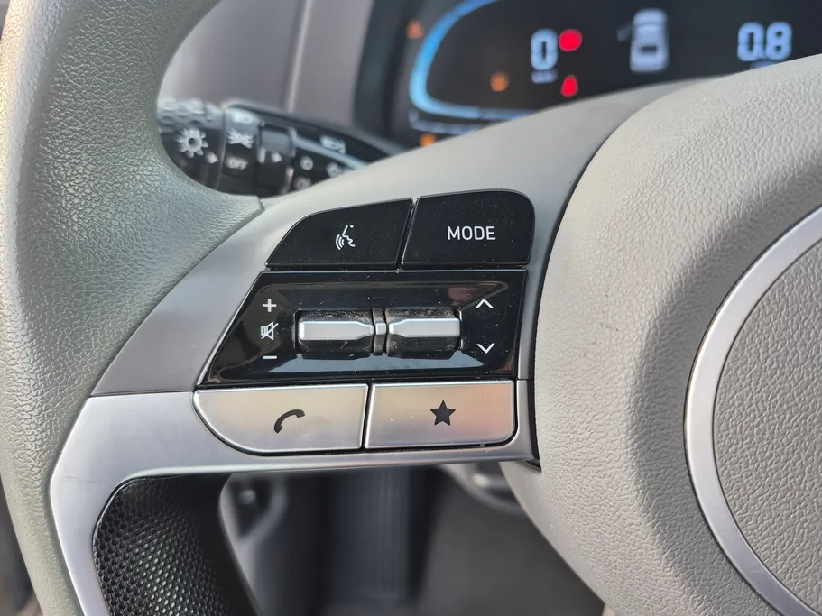 هيونداي النترا فلييت 2024 