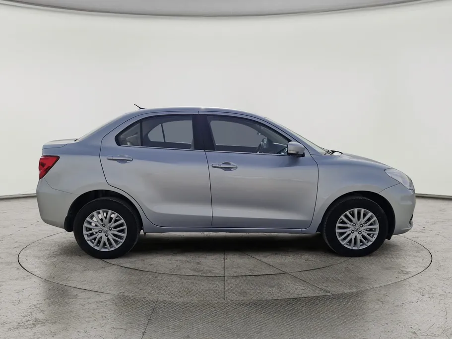 2024 Suzuki Dzire GLX 