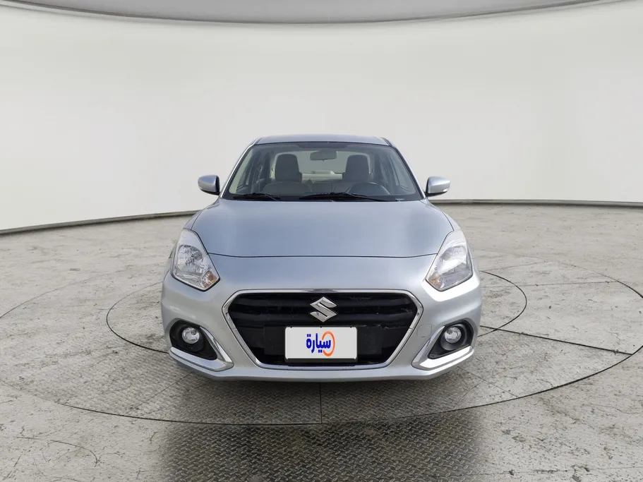 2024 Suzuki Dzire GLX 