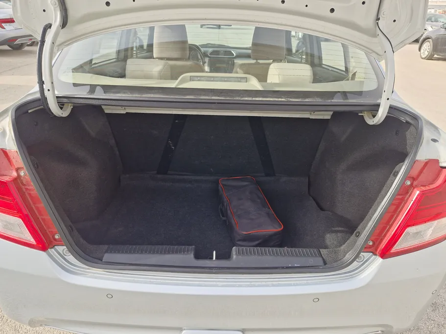 2024 Suzuki Dzire GLX 